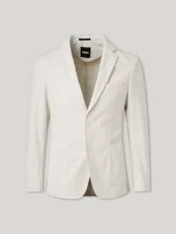 Veston im Slim Fit HANRY