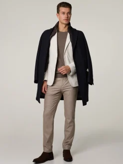 Veston im Slim Fit HANRY