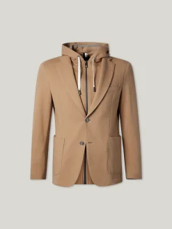 Veston im Slim Fit HANRY