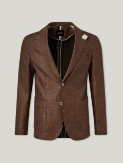 Veston im Slim Fit HANRY