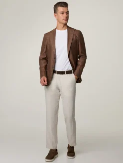 Veston im Slim Fit HANRY