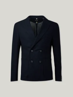 Veston im Slim Fit HANRY