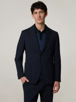 Veston im Slim Fit HANRY