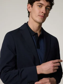 Veston im Slim Fit HANRY