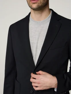 Veston im Slim Fit HANRY