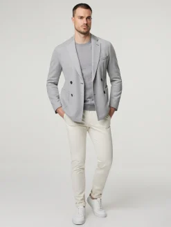 Veston im Slim Fit HENRY