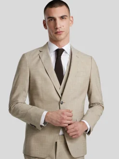 Veston im Slim Fit HUGE