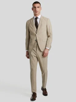 Veston im Slim Fit HUGE