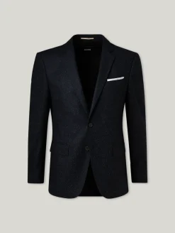 Veston im Slim Fit HUTSON