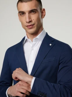 Veston im Slim Fit JACK