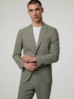 Veston im Slim Fit JAMONTE