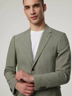 Veston im Slim Fit JAMONTE