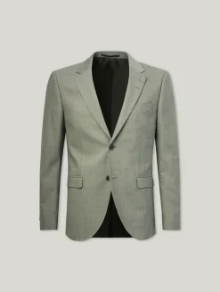 Veston im Slim Fit JAMONTE