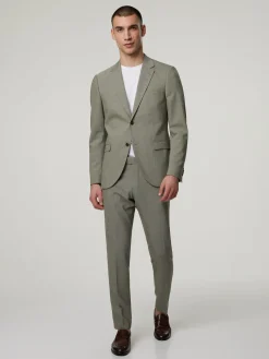 Veston im Slim Fit JAMONTE