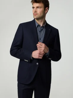 Veston im Slim Fit JANSON