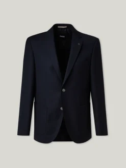 Veston im Slim Fit JANSON