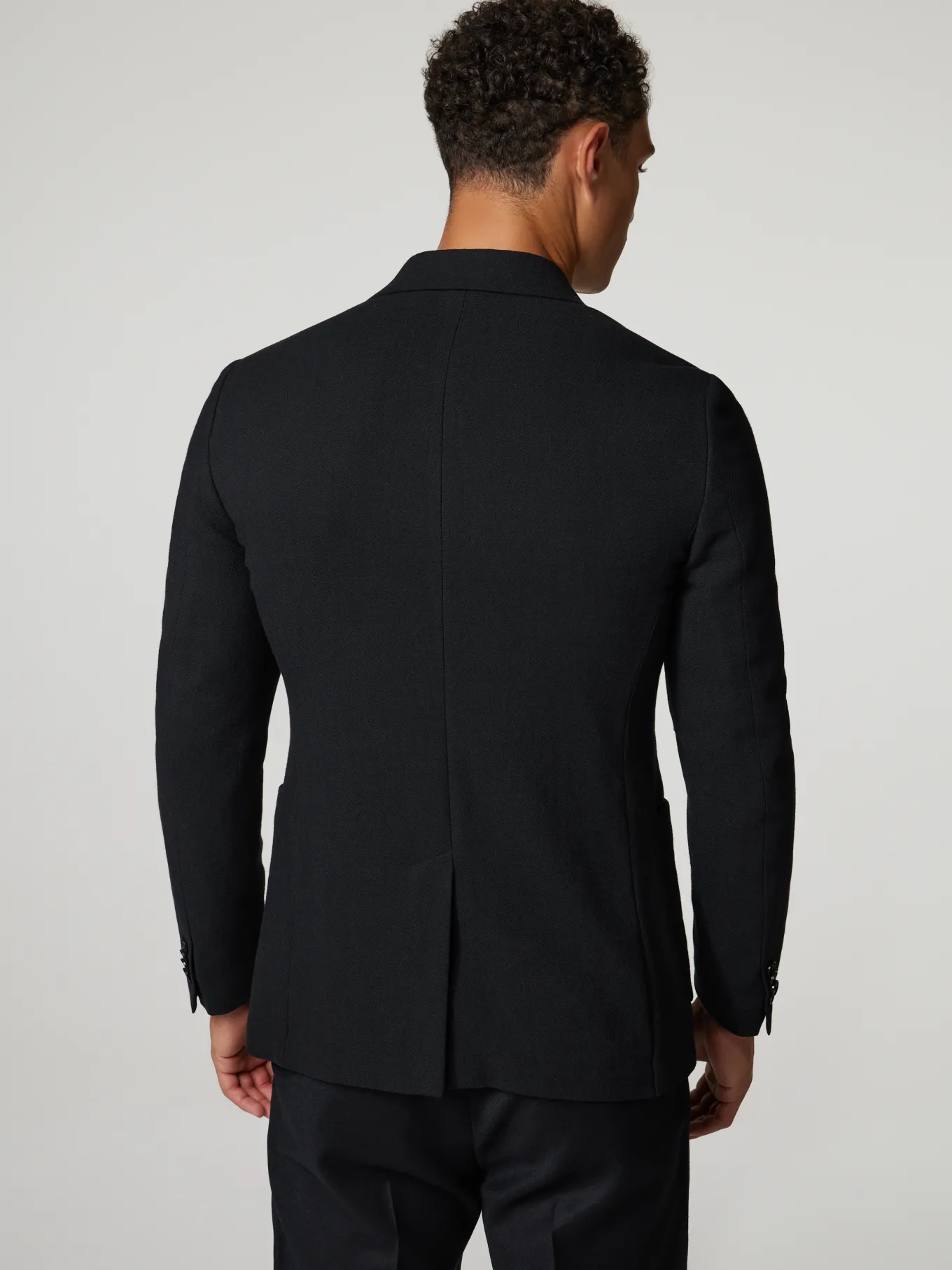 Veston im Slim Fit JULIEN