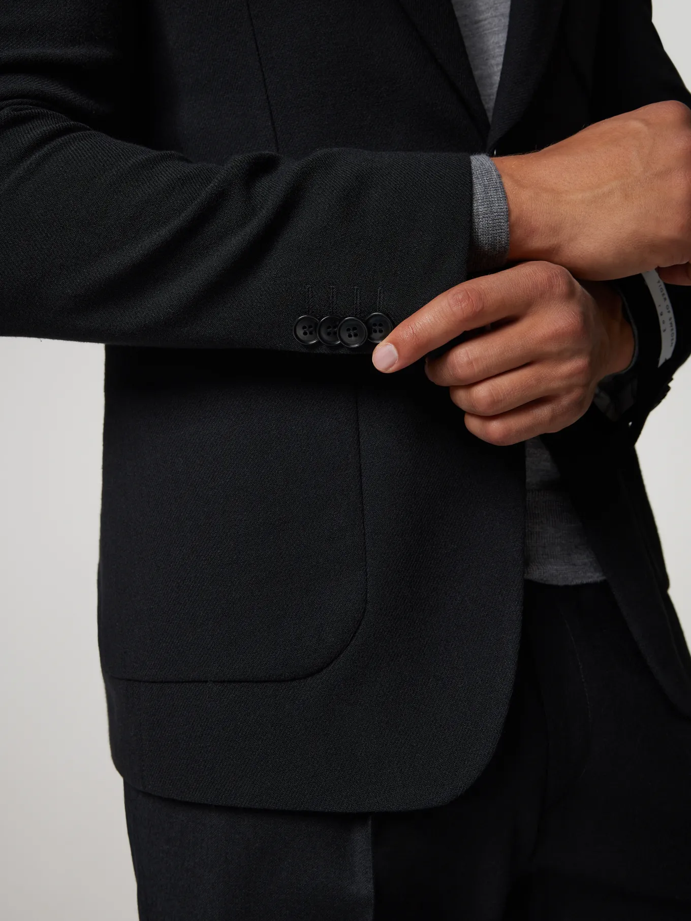 Veston im Slim Fit JULIEN