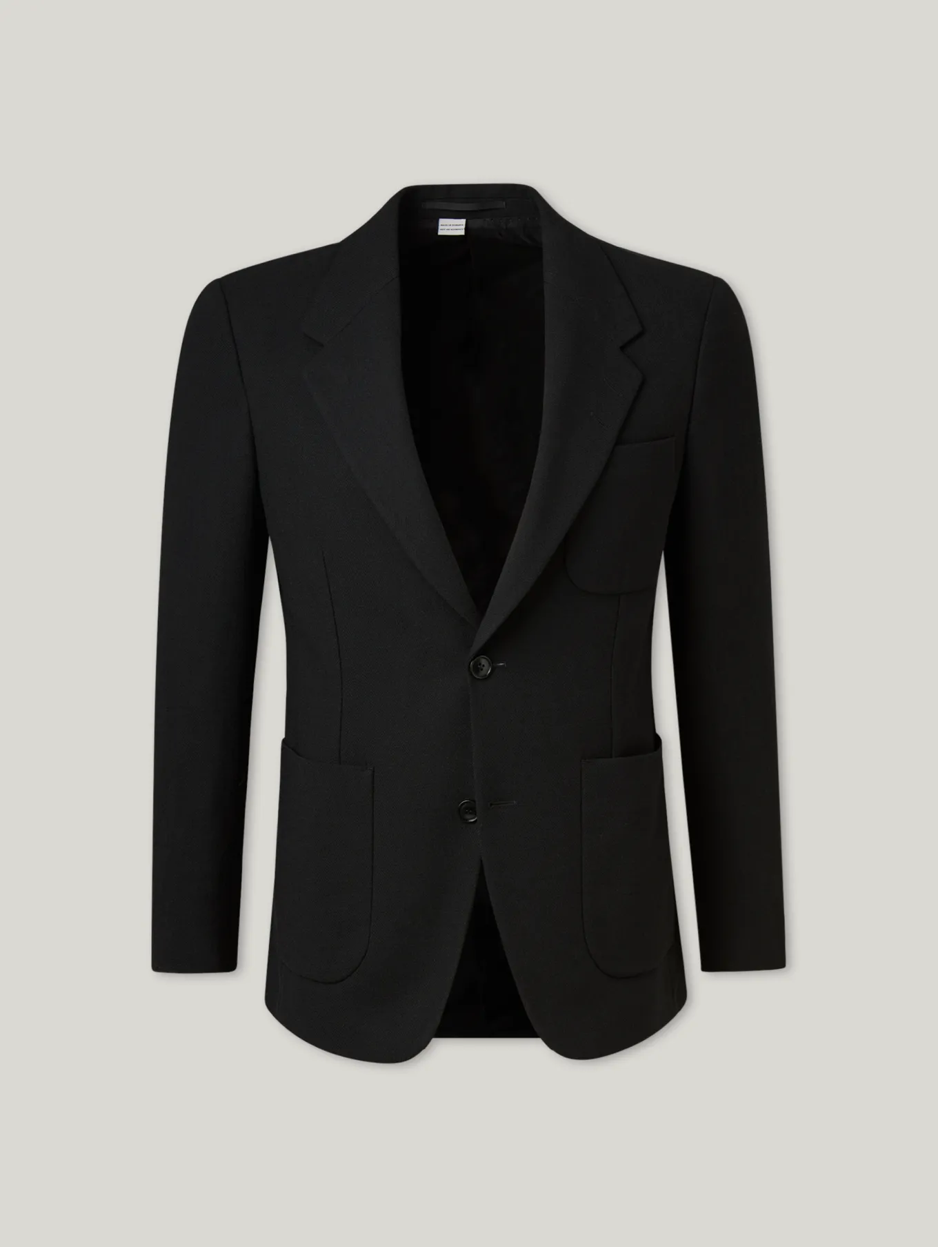 Veston im Slim Fit JULIEN