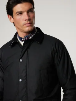 Wachsjacke AMBLESIDE