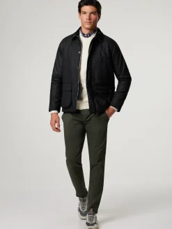 Wachsjacke AMBLESIDE