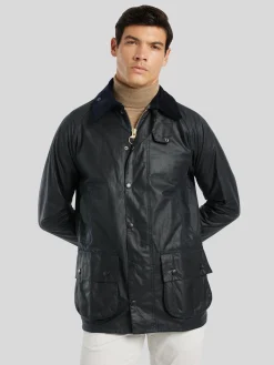 Wachsjacke BEAUFORT