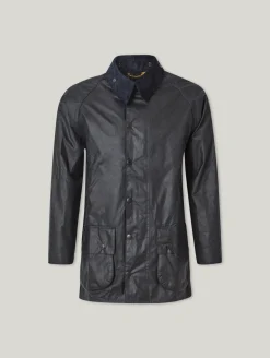 Wachsjacke BEAUFORT