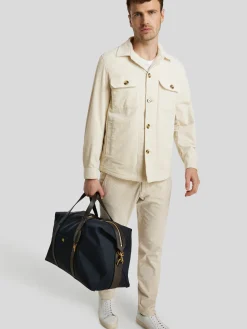 Weekender mit Schloss AVAIL