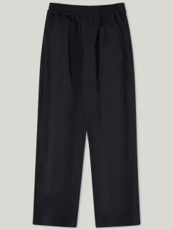 Weite Stoffhose JULIA