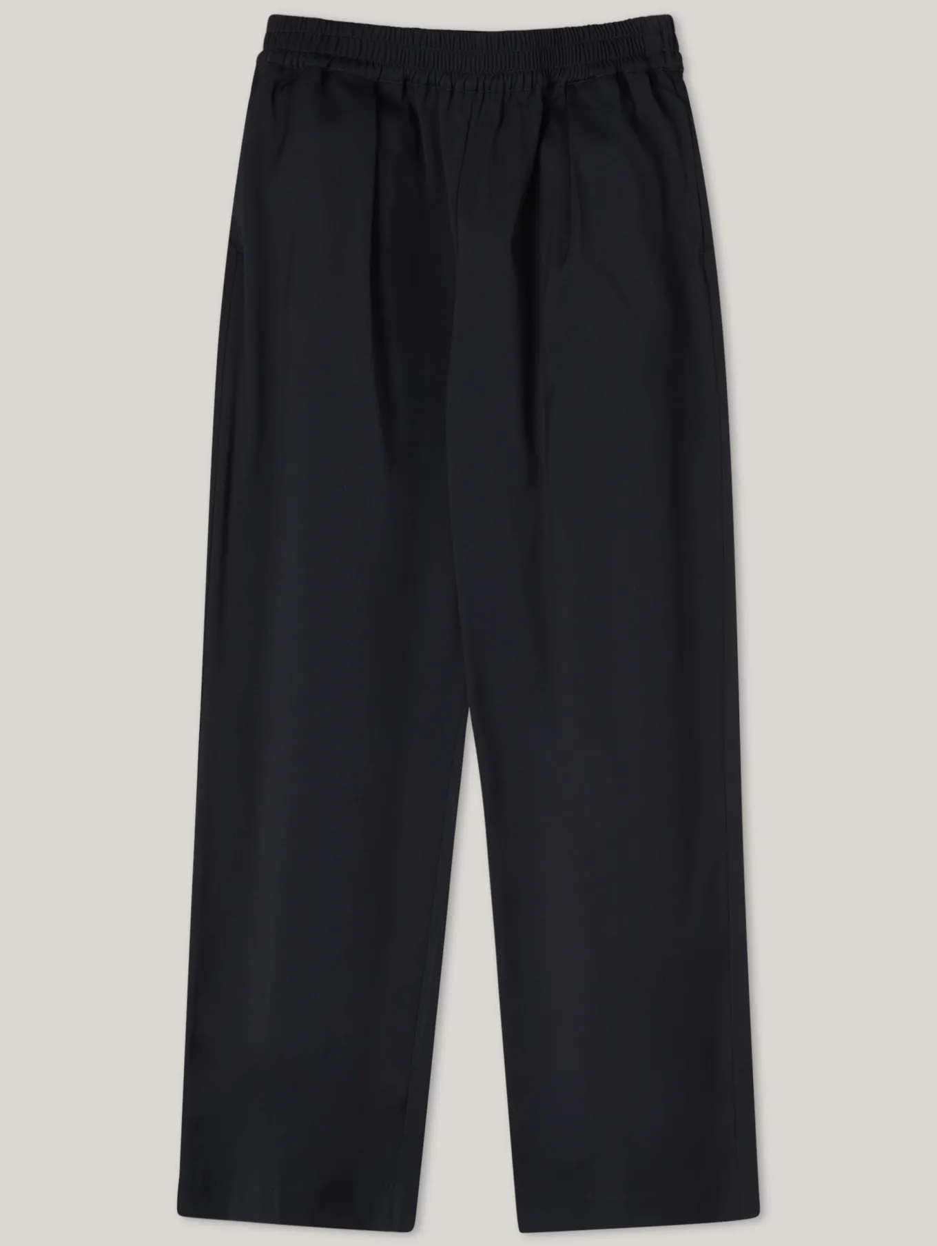 Weite Stoffhose JULIA