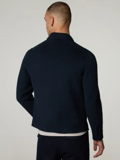 Wolljacke im Regular Fit RIKKA