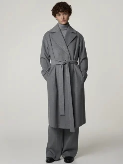 Wollmantel MABELLINA