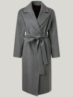 Wollmantel MABELLINA