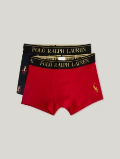 X-Mas Boxershorts im 2er Set