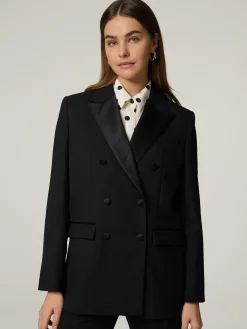 Zweireihiger Blazer