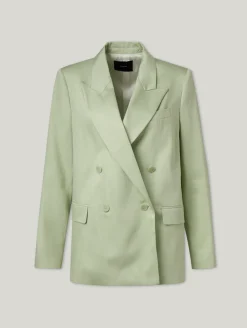 Zweireihiger Blazer JADEN